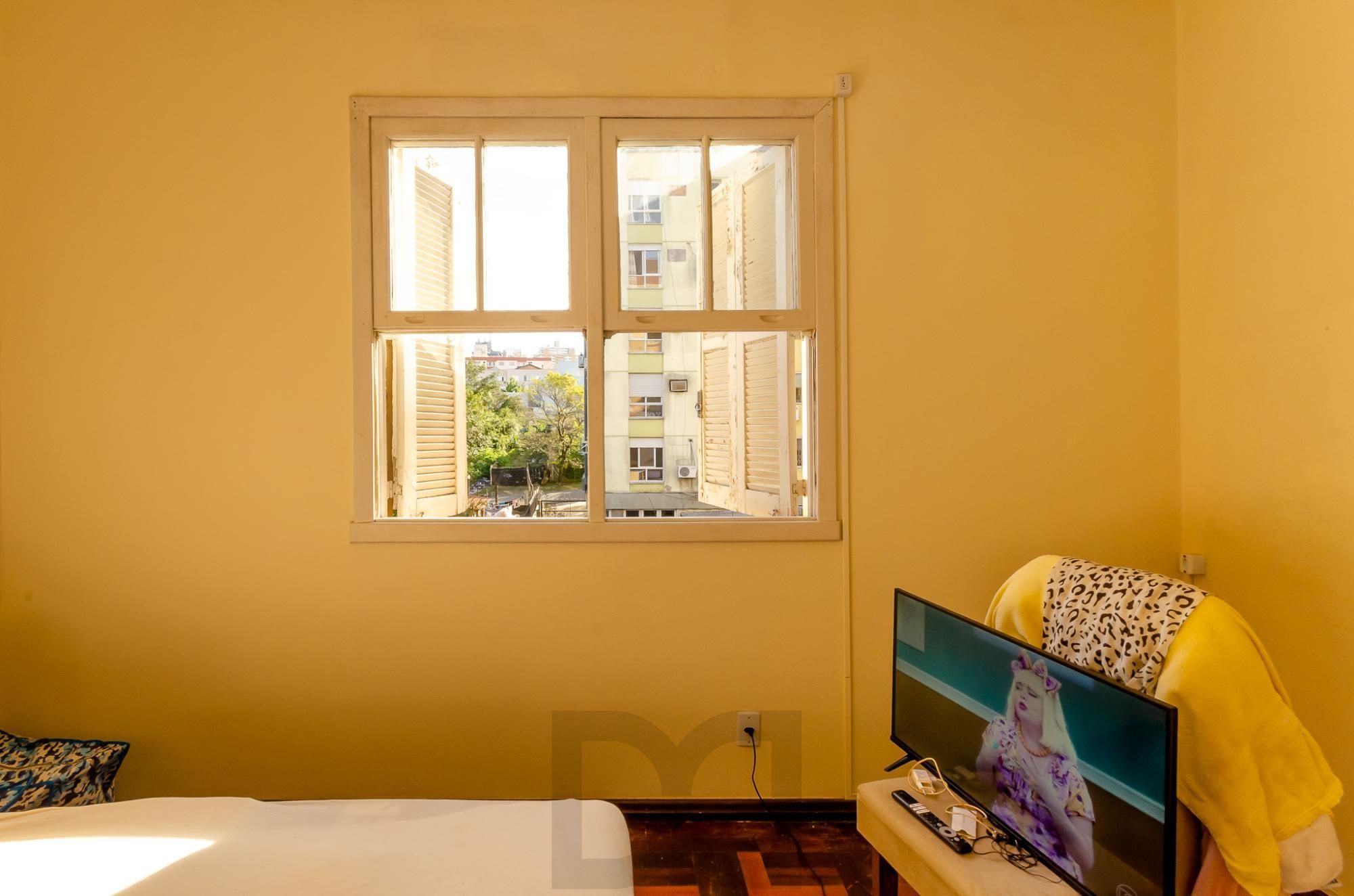 Apartamento 1 dormitório no Bairro Bom Jesus — foto 12