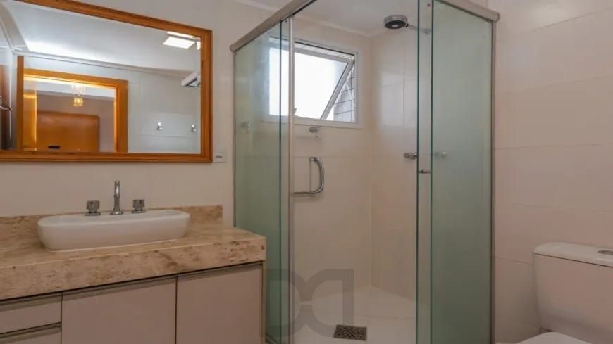 Edifício Villagio Riveira - Apartamento a venda com 3 dormitórios no bairro Petrópolis — foto 14
