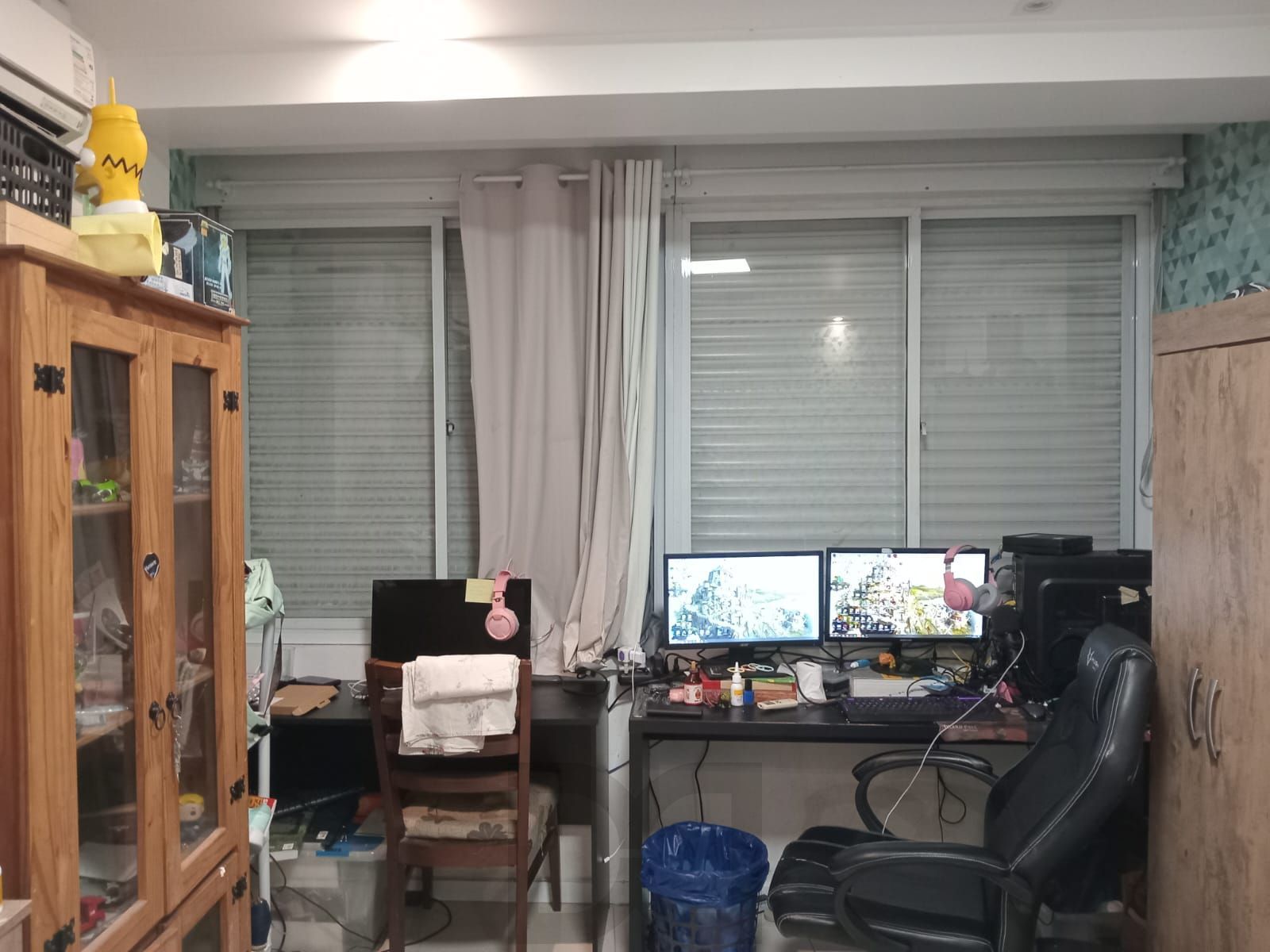 Edifício Lavegas - Apartamento 2 dormitórios Petrópolis — foto 3