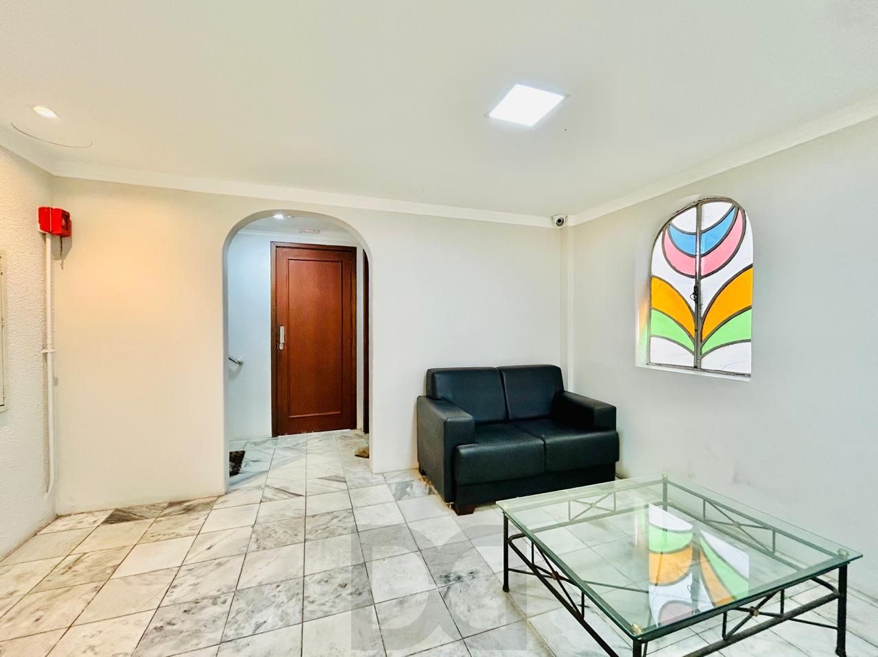 Apartamento 1 Dormitório Com Vaga De Garagem — foto 22