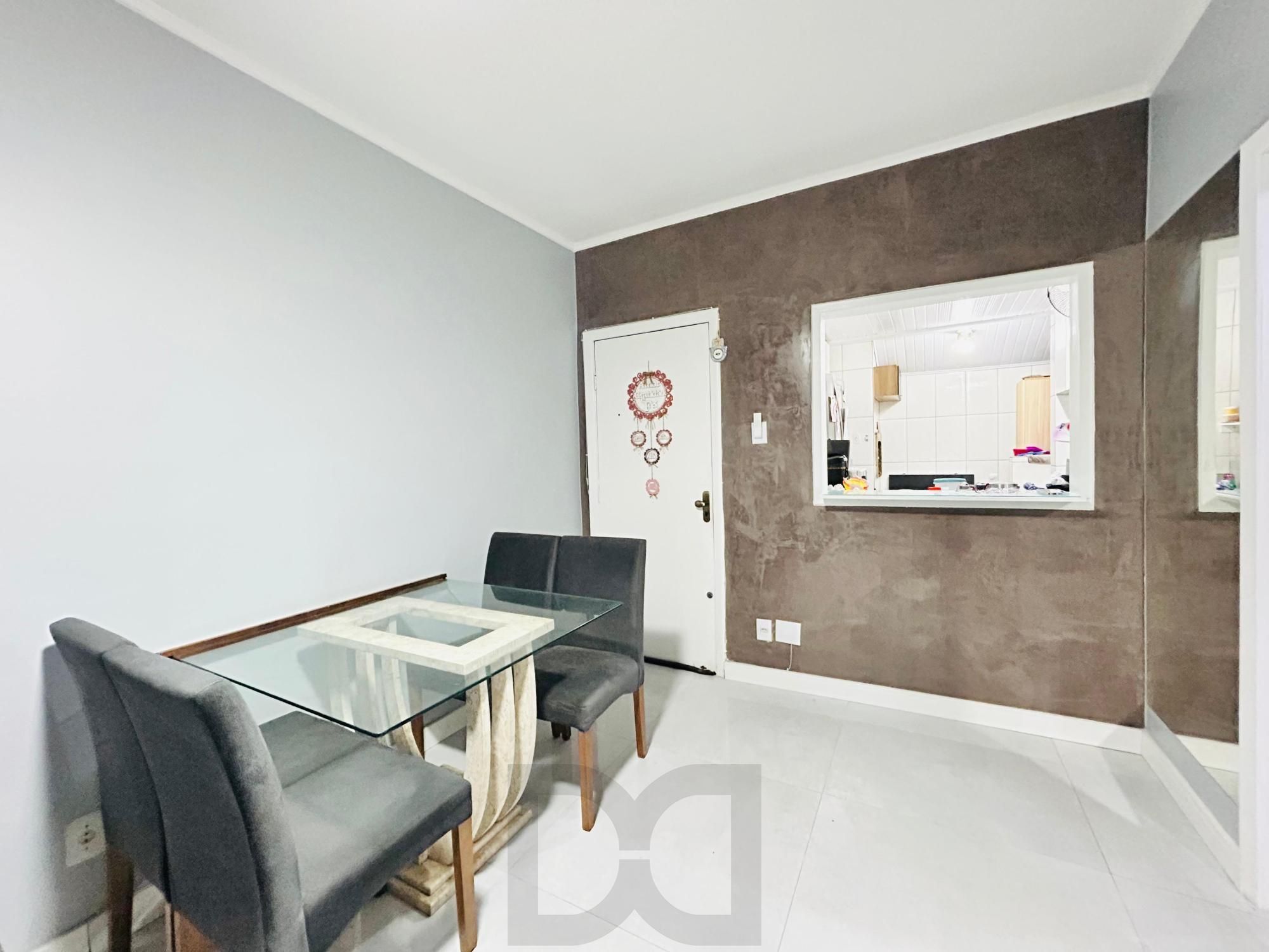 Apartamento 2 dormitórios no bairro Medianeira com churrasqueira — foto 6