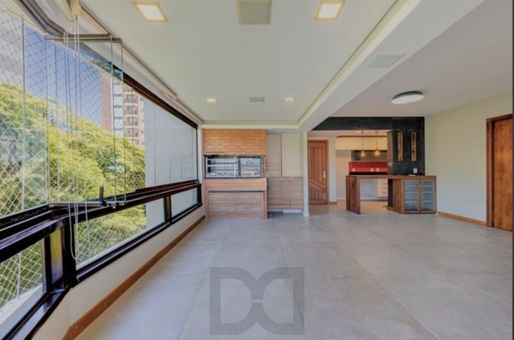 Condomínio Villaggio Belvedere - Apartamento a venda com 3 dormitórios no bairro Petrópolis — foto 2