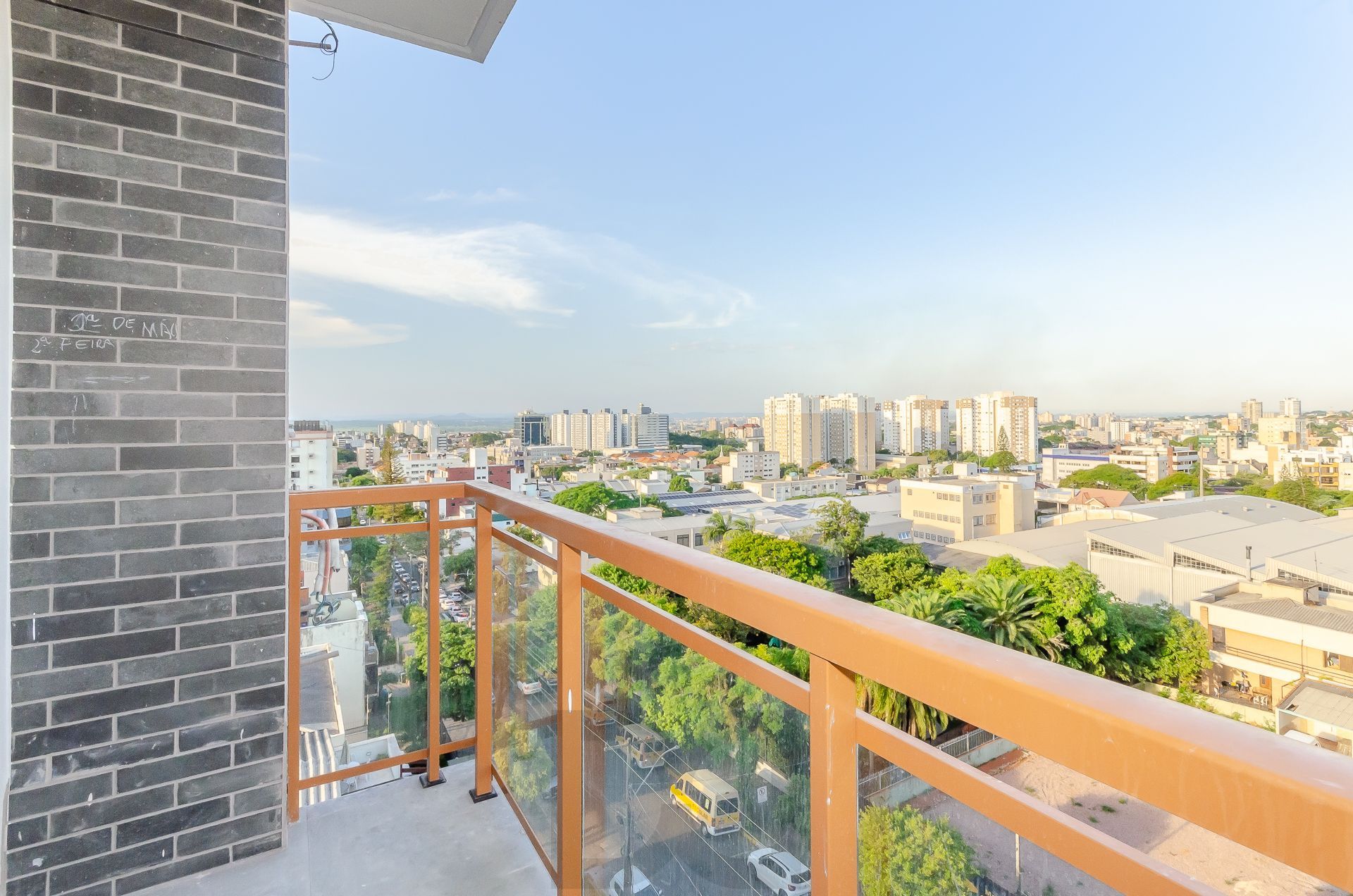 Panoramas Residence Apartamento de 3 dormitórios no bairro Vila Ipiranga — foto 10