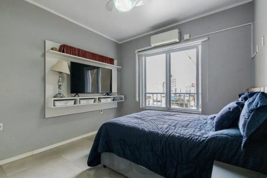 Edifício São Salvador - Apartamento com 1 dormitório a venda no Centro Histórico. — foto 19