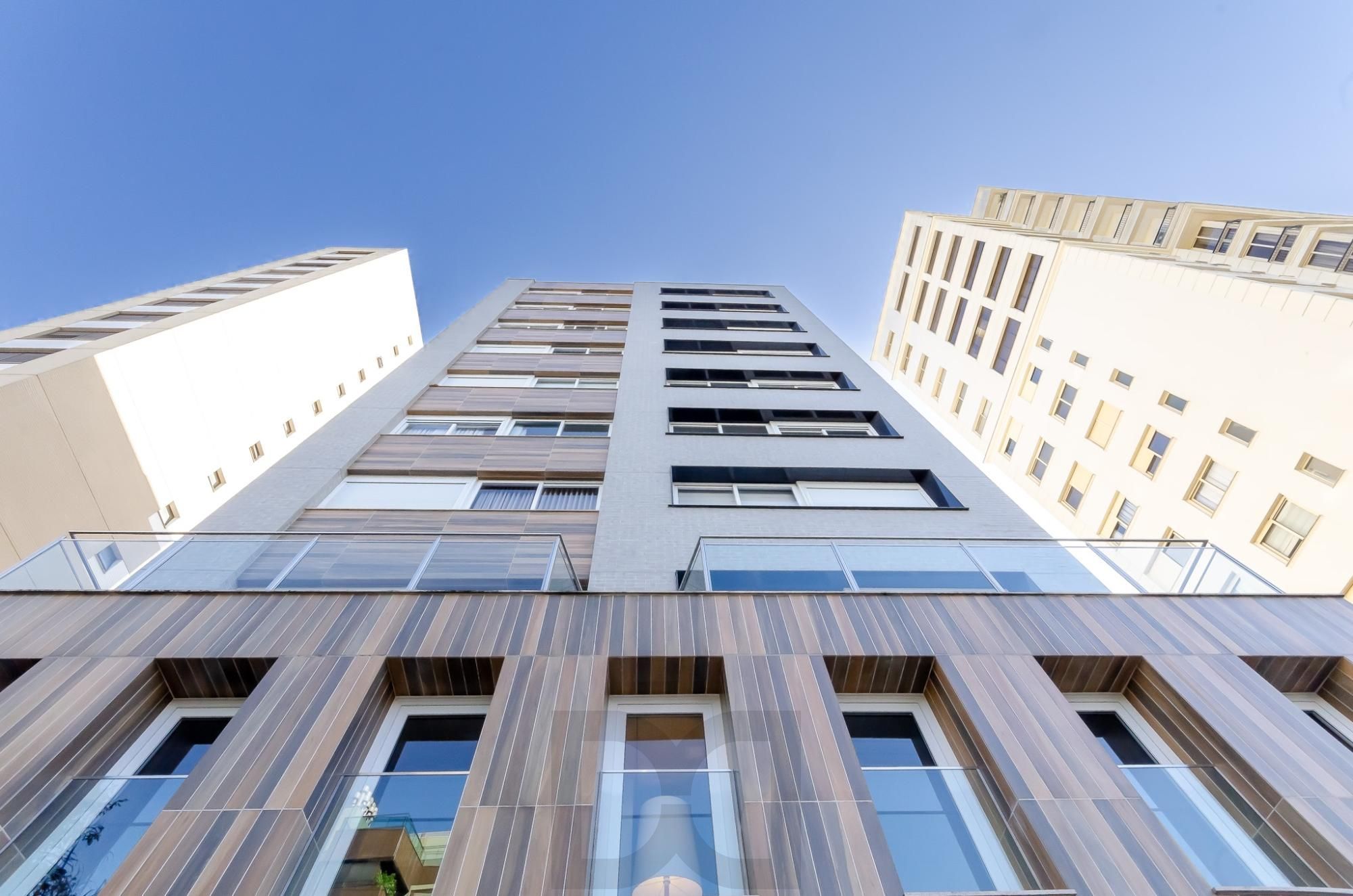 Emílio 111 Boutique Residences Apartamento de 1 Dormitório no Bairro Três Figueiras — foto 42