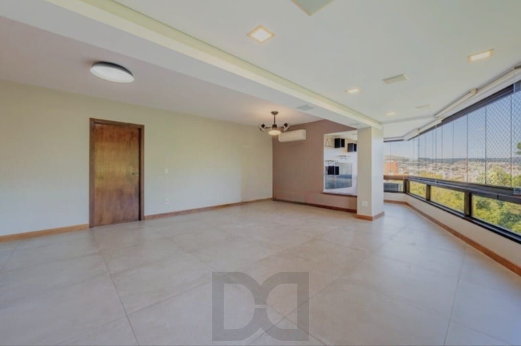 Condomínio Villaggio Belvedere - Apartamento a venda com 3 dormitórios no bairro Petrópolis — foto 7