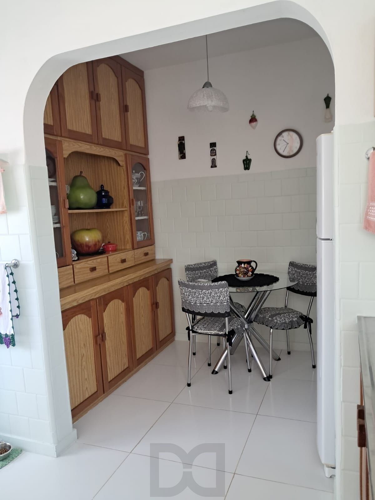 Edifício Marinho Chaves - Apartamento com 3 Quartos à venda, 104m² no Centro Histórico — foto 13
