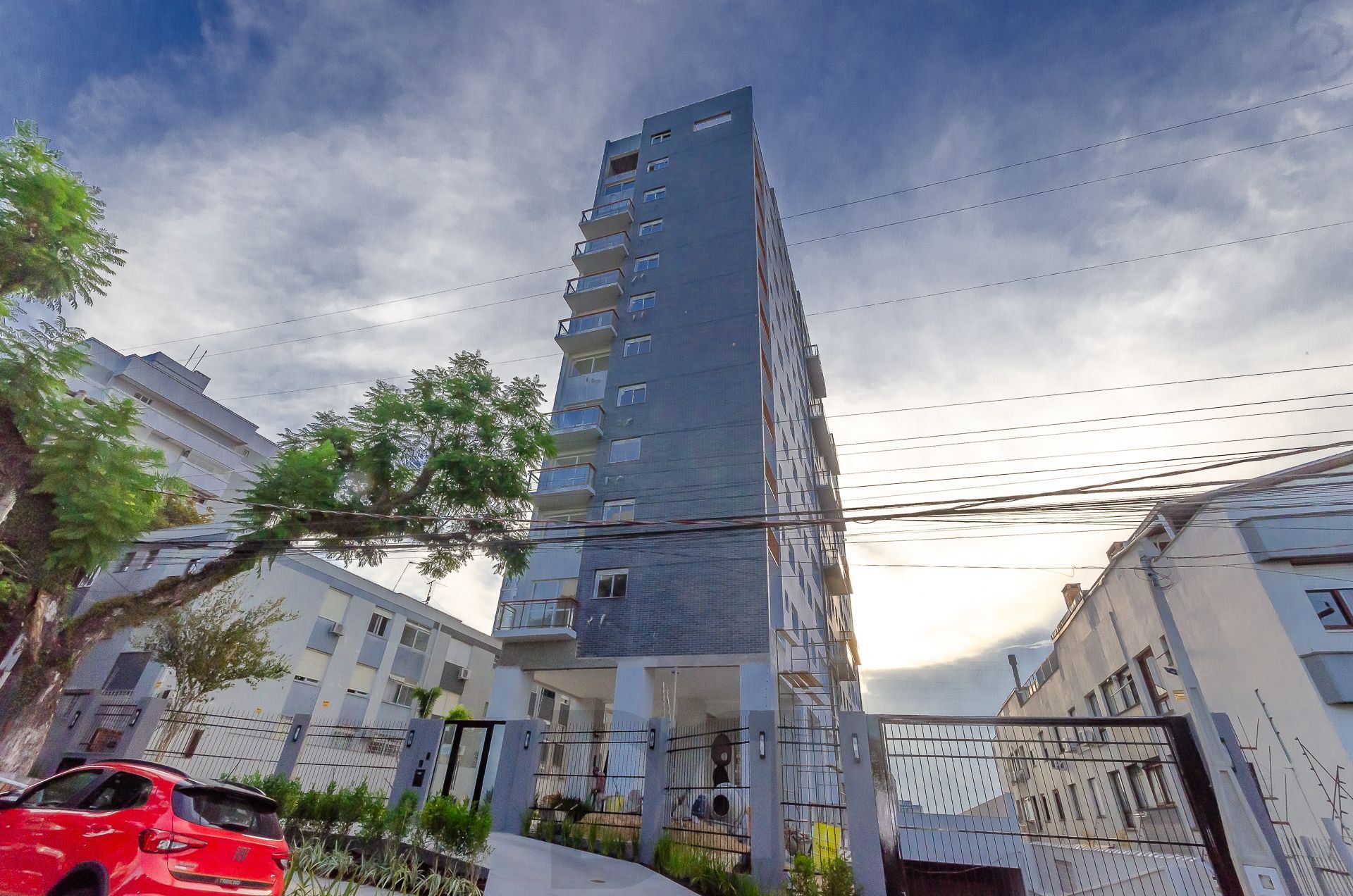 Panoramas Residence Apartamento de 3 dormitórios no bairro Vila Ipiranga — foto 40