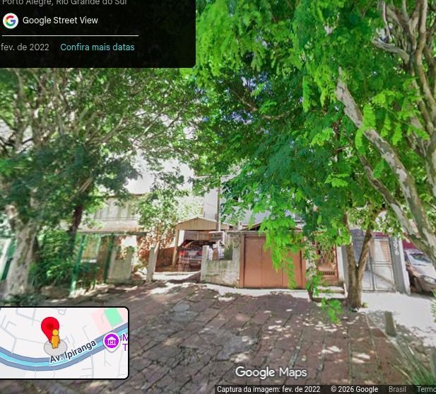 Ótima oportunidade - Terreno Jardim Botânico — foto 3