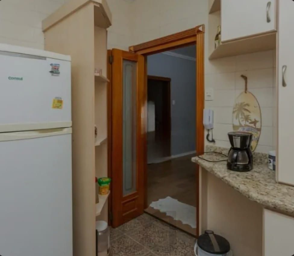 Edifício Magda Apartamento 2 dormitórios no bairro Petrópolis — foto 9
