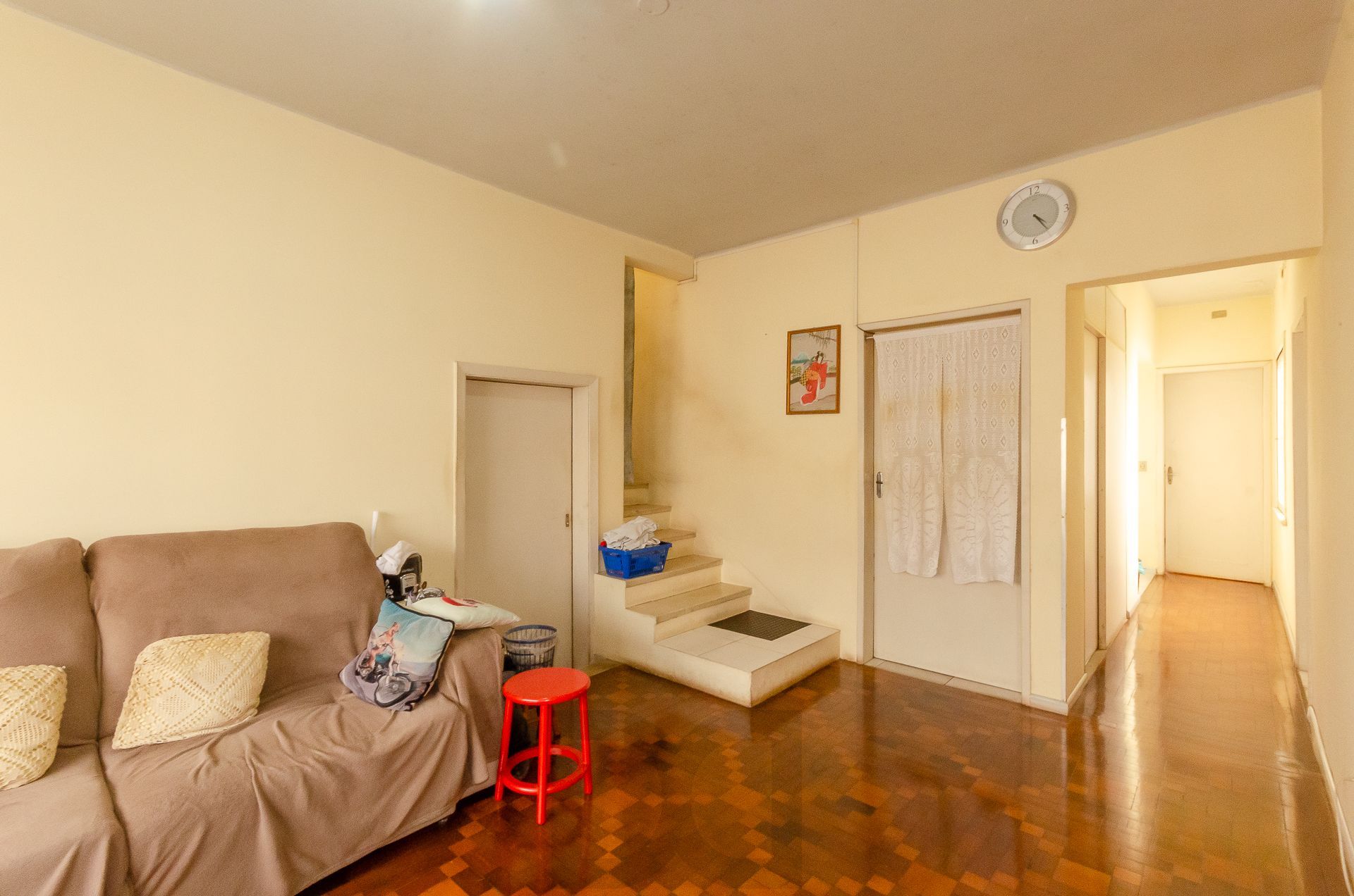 Ampla casa no bairro Petrópolis — foto 5