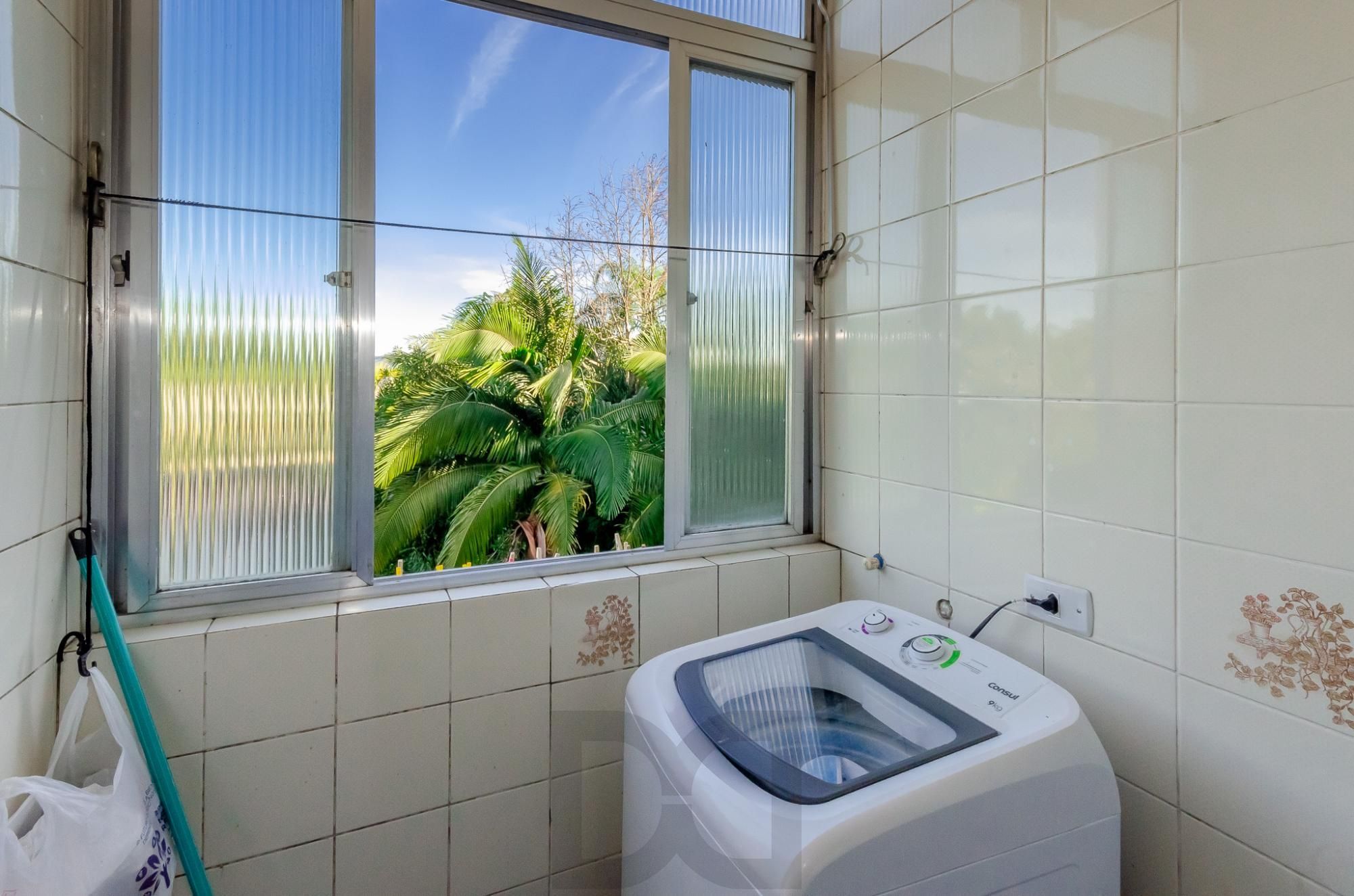 Apartamento 1 dormitório no Bairro Bom Jesus — foto 9