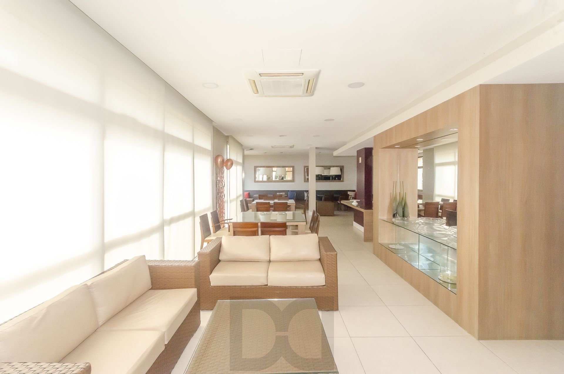 Residencial Pedra Bonita - Apartamento a venda com 3 dormitórios no bairro Cavalhada — foto 51