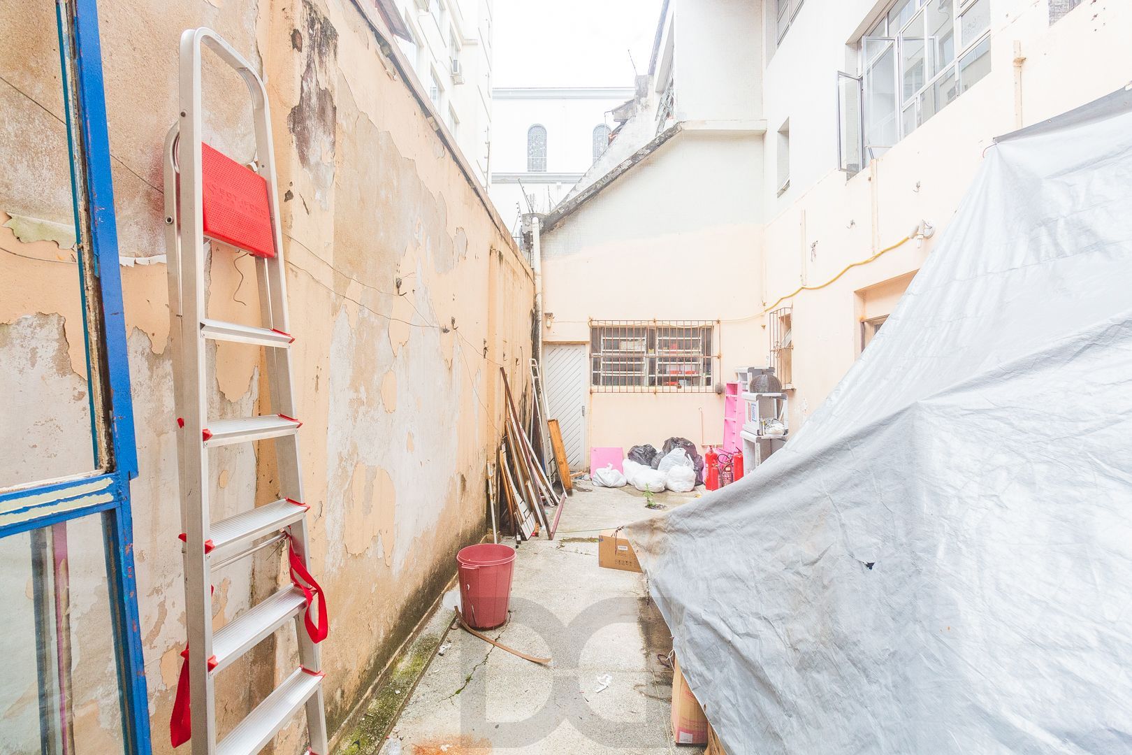 Prédio comercial/residencial a venda no bairro Petropolis — foto 28