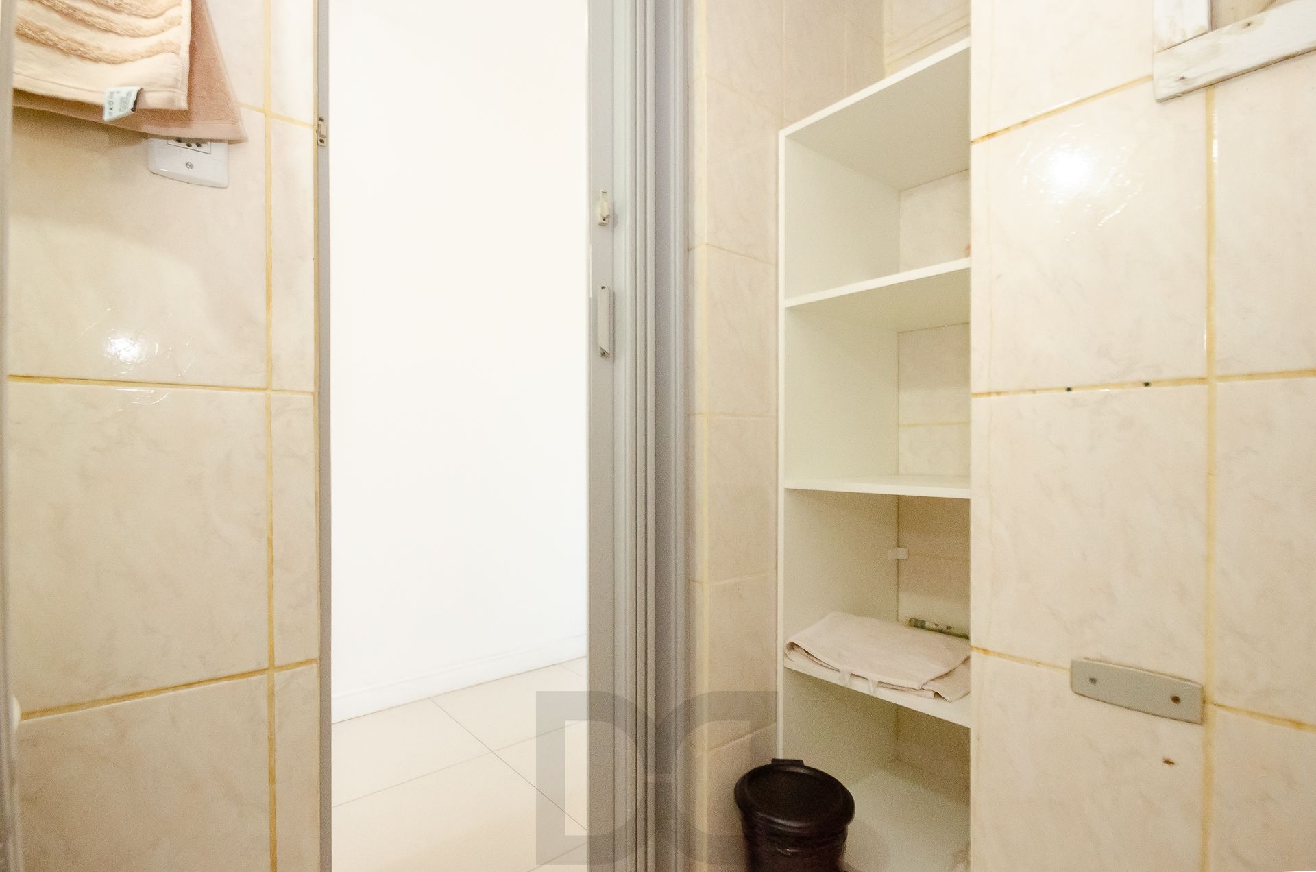 Edifício Palácio Itália Apartamento no Centro Histórico — foto 13