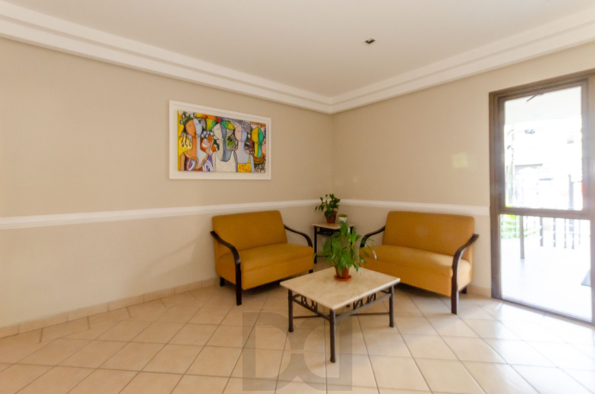 Edifício Portal dos Açorianos - Apartamento Cidade Baixa — foto 31