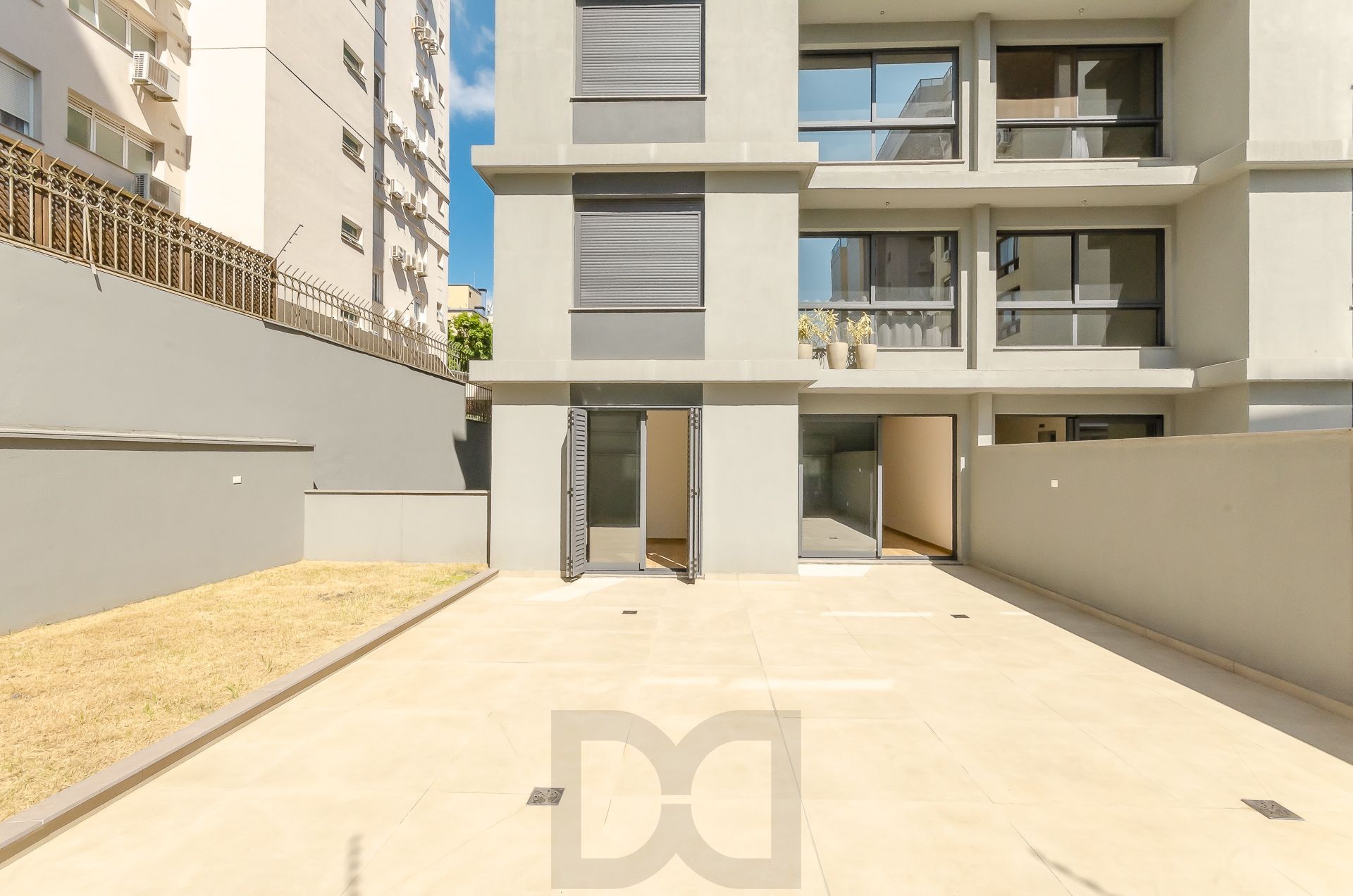 Idea Eça de Queiroz Apartamento Garden de 2 dormitórios no Bairro Petrópolis — foto 9