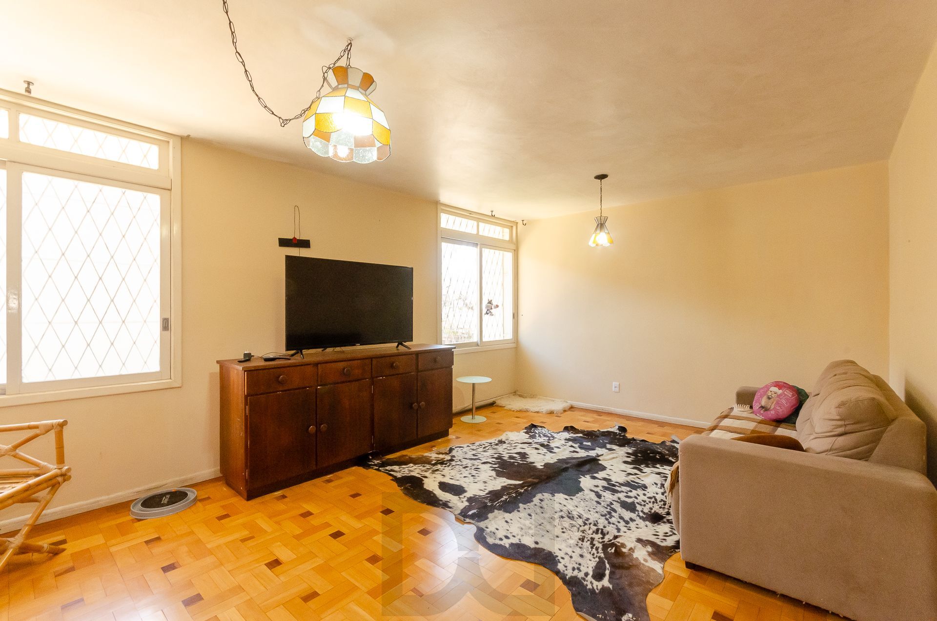 Edifício Anne Franke Apartamento no bairro Petrópolis — foto 1