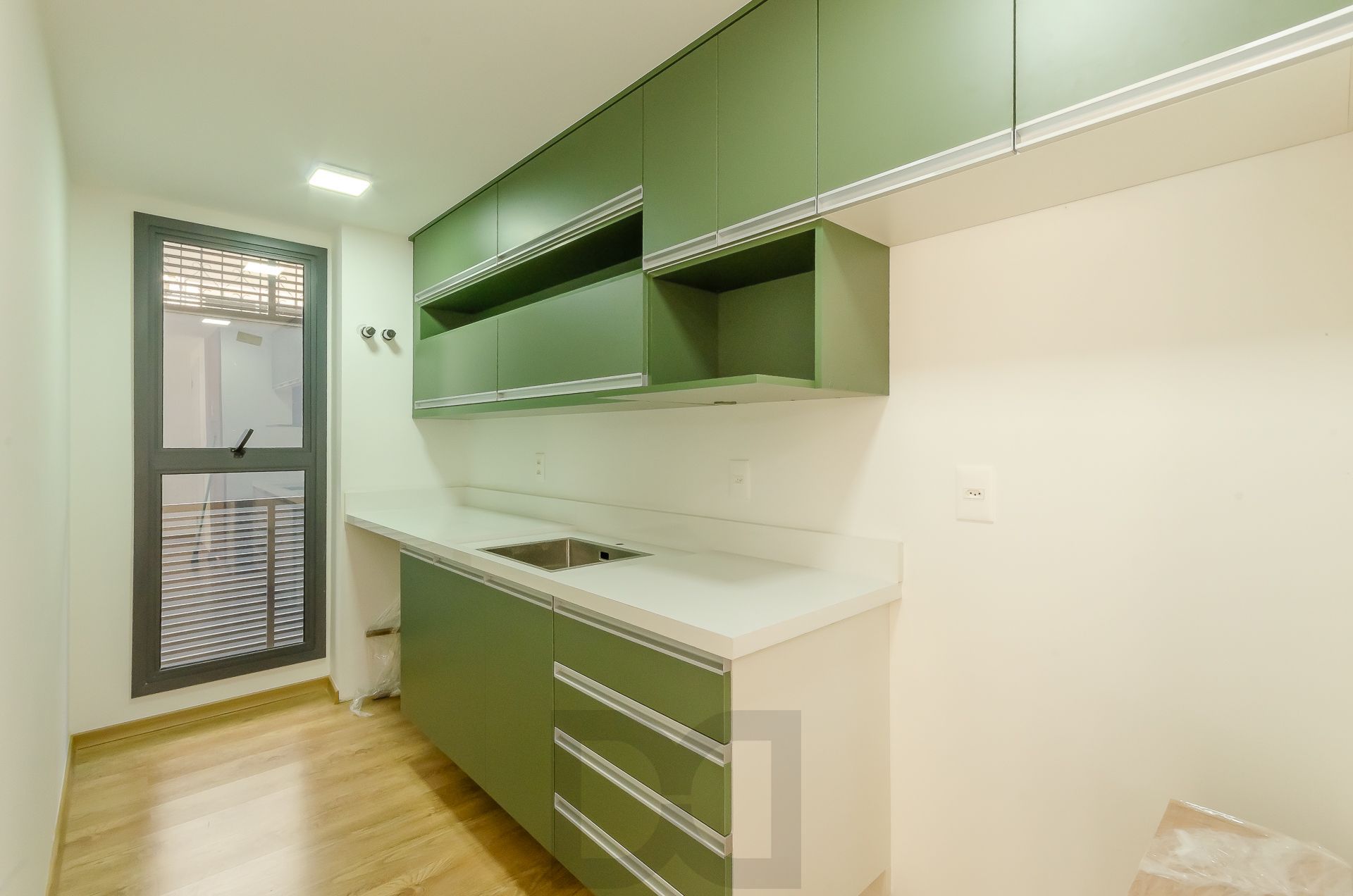 Idea Eça de Queiroz Apartamento Garden de 2 dormitórios no Bairro Petrópolis — foto 14
