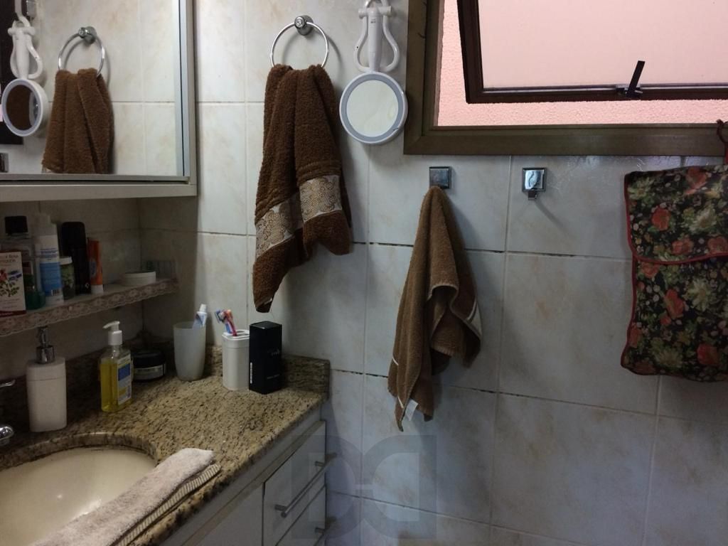 Apartamento com 3 dormitorios e 2 vagas na Medianeira — foto 21