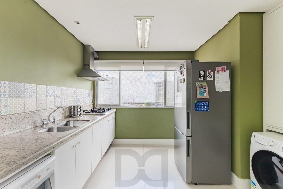Apartamento de 3 dormitórios próximo ao Grêmio Náutico União — foto 15