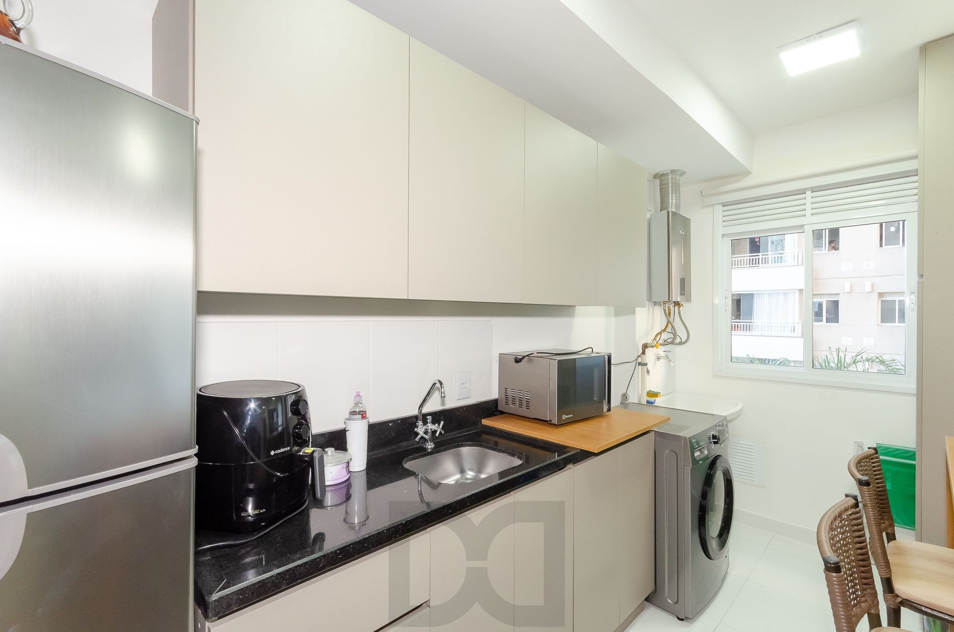 Bella Vista Liberdade Apartamento de 2 dormitórios no bairro Humaitá — foto 13