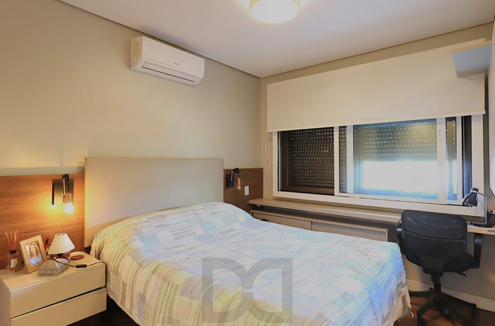Condomínio Vista Comfort Home - Apartamento a venda com dois dormitórios no bairro Cristo Redentor — foto 10
