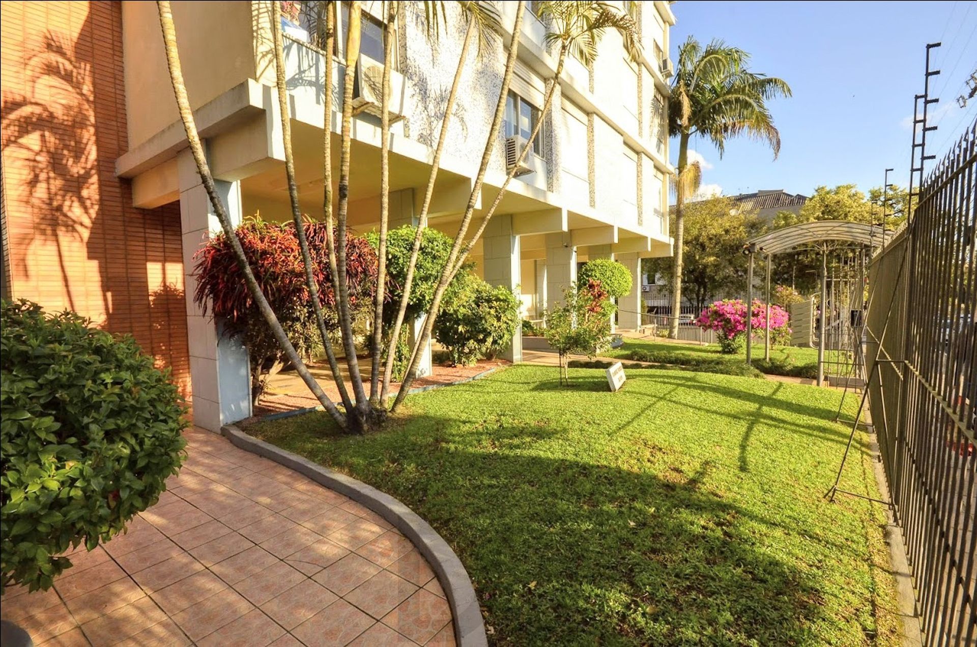 Edifício Anne Franke Apartamento no bairro Petrópolis — foto 33