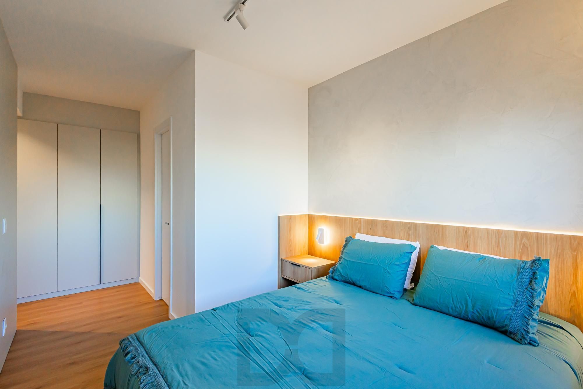 Miradouro - Apartamento 100% mobiliado no bairro Santa Cecília — foto 14