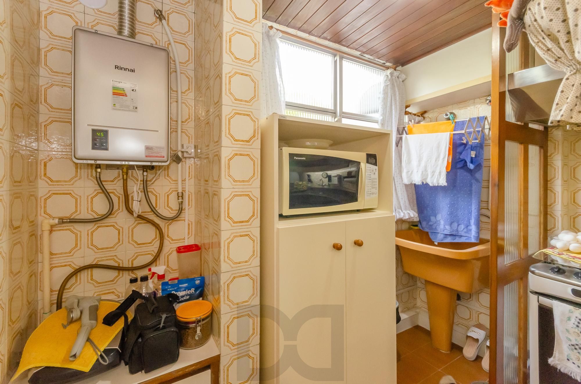 Edifício Lussandro Cobertura de 3 Dormitórios no Bairro Petrópolis — foto 46