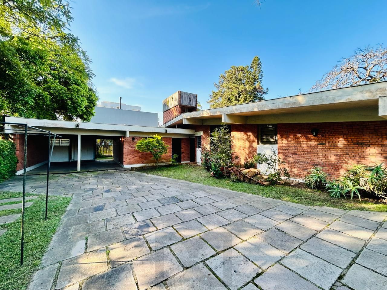 Casa 4 Dormitórios com Suíte no Bairro Vila Assunção num terreno de 1.438m2 — foto 47