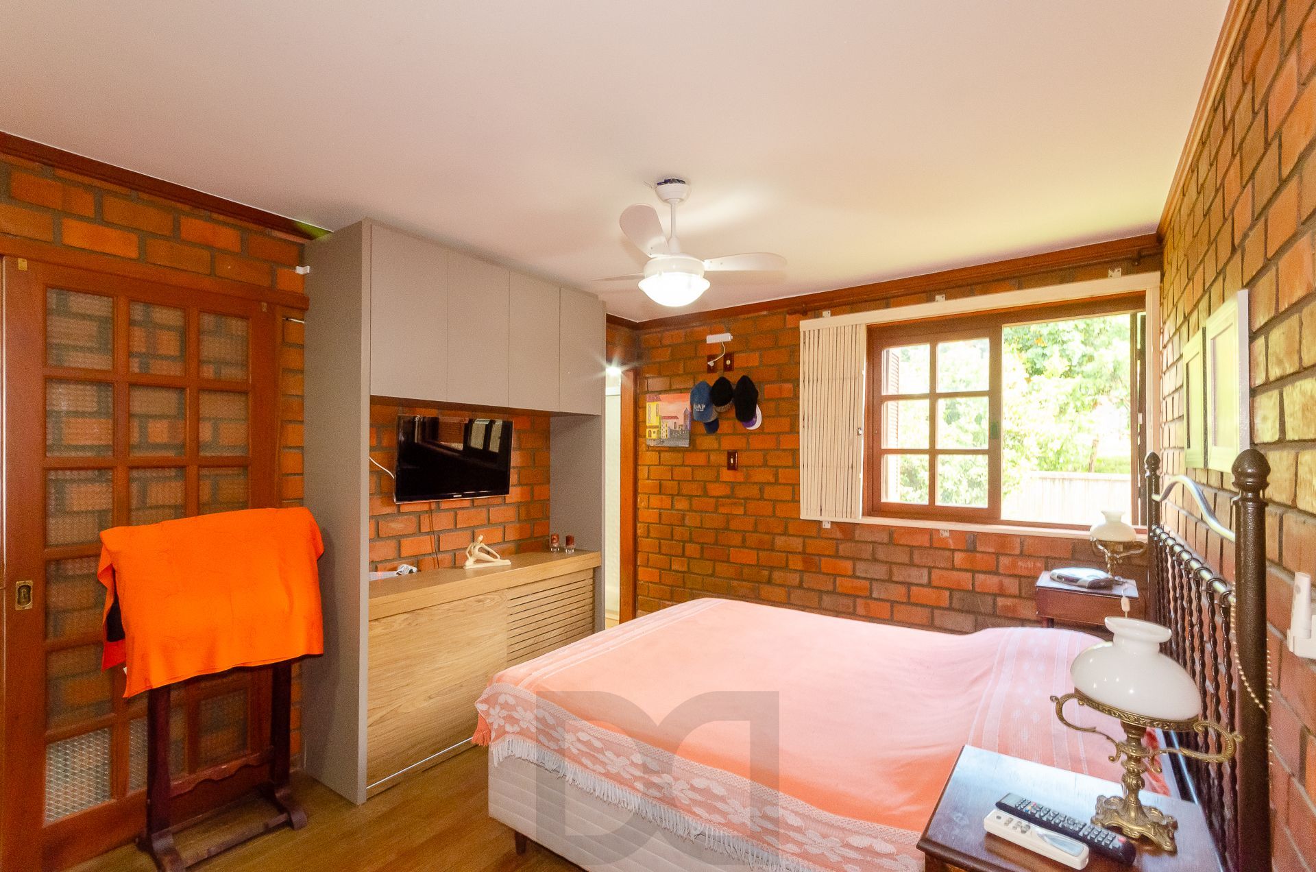 Casa Exclusiva na Zona Sul com Vista Panorâmica, Piscina e Poço Artesiano! — foto 37
