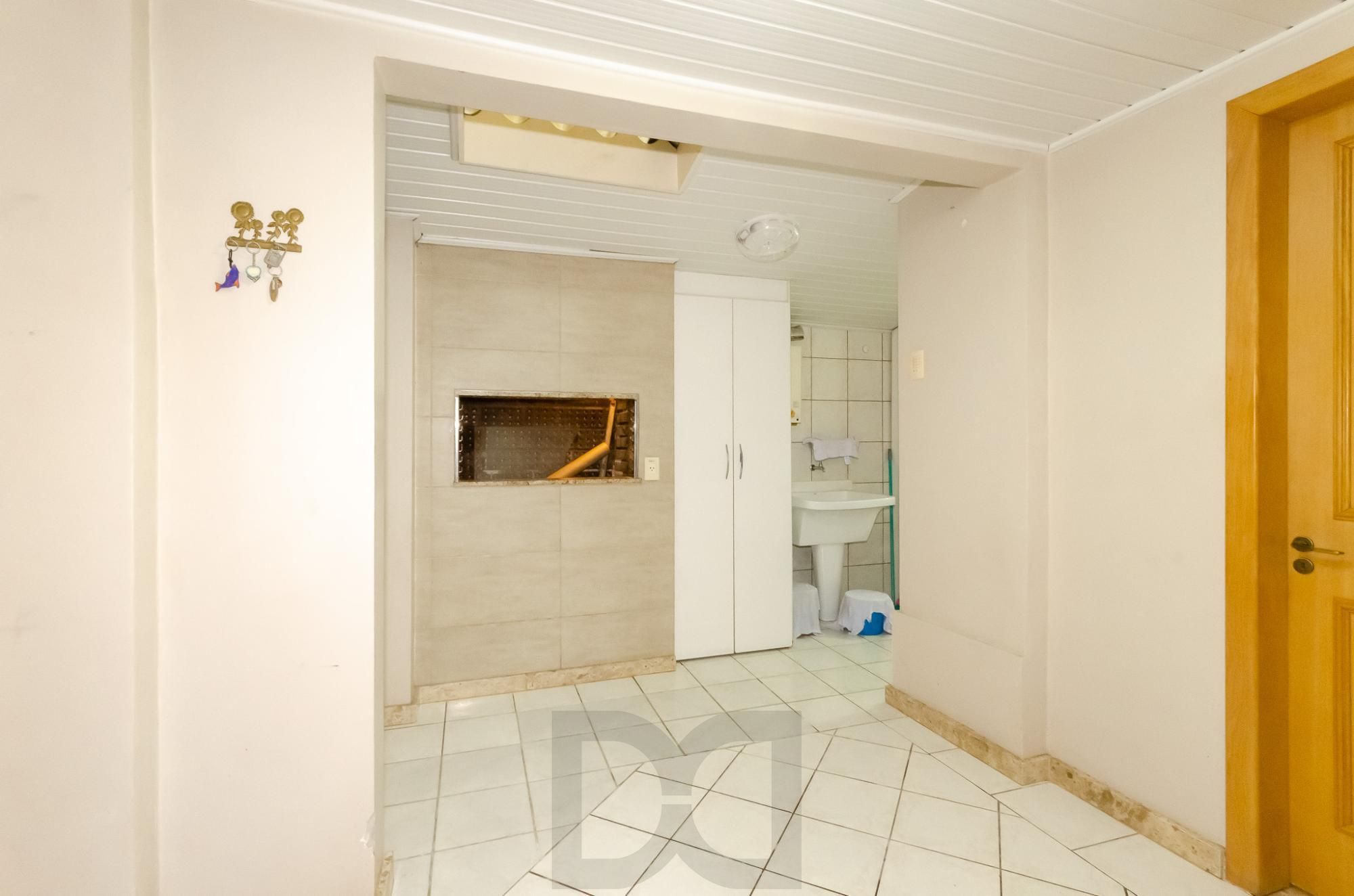Edifício Ione Apartamento 3 dormitórios no Bairro Petrópolis — foto 20