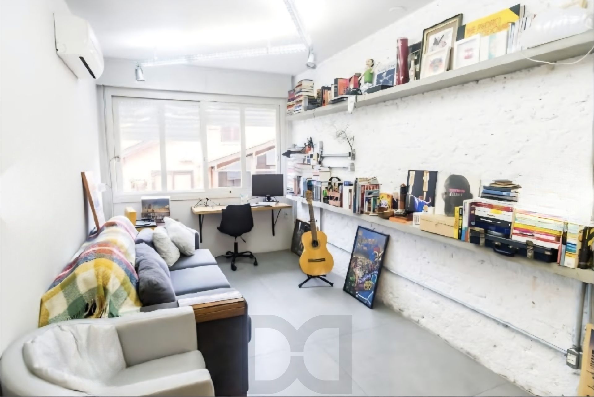 Edifício Messina - Apartamento de 1 dormitório no bairro Bela Vista — foto 1