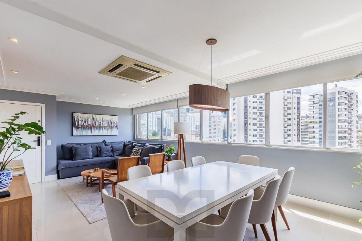 Apartamento de 3 dormitórios próximo ao Grêmio Náutico União — foto 8