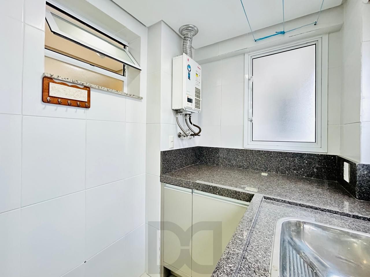 Edifício Villagio Riveira - Apartamento a venda com 3 dormitórios no bairro Petrópolis — foto 19
