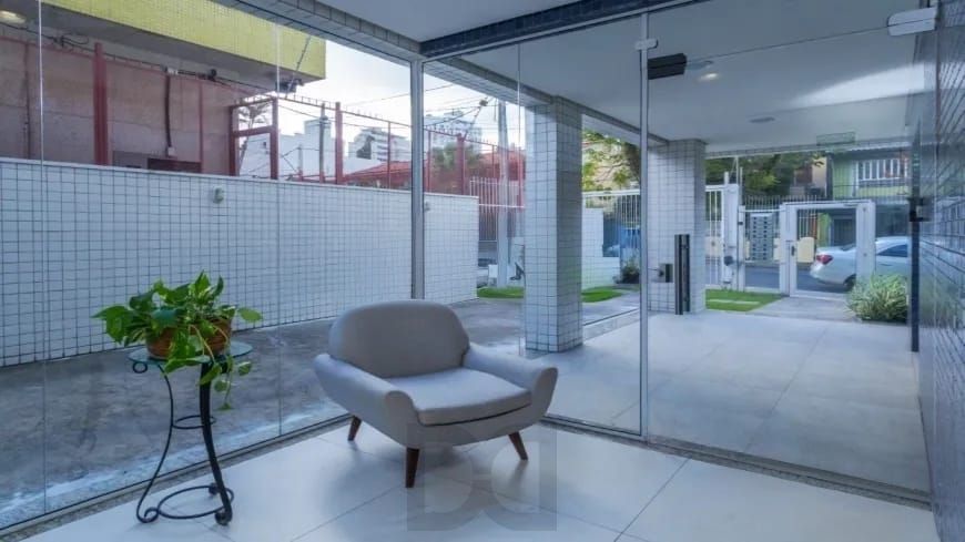 Edifício Villagio Riveira - Apartamento a venda com 3 dormitórios no bairro Petrópolis — foto 19