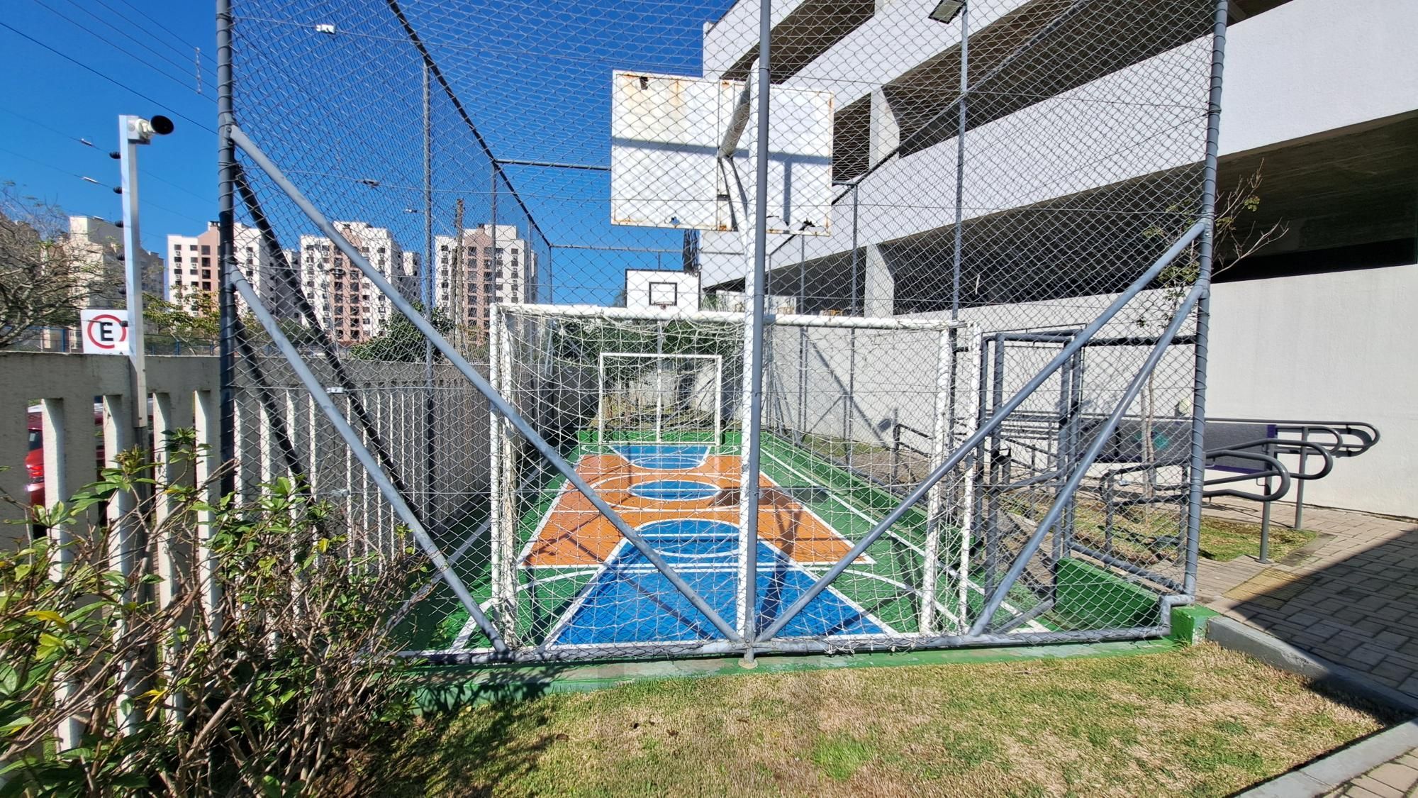 Apartamento 2 Dormitórios com Vaga no Bairro Sarandi — foto 8