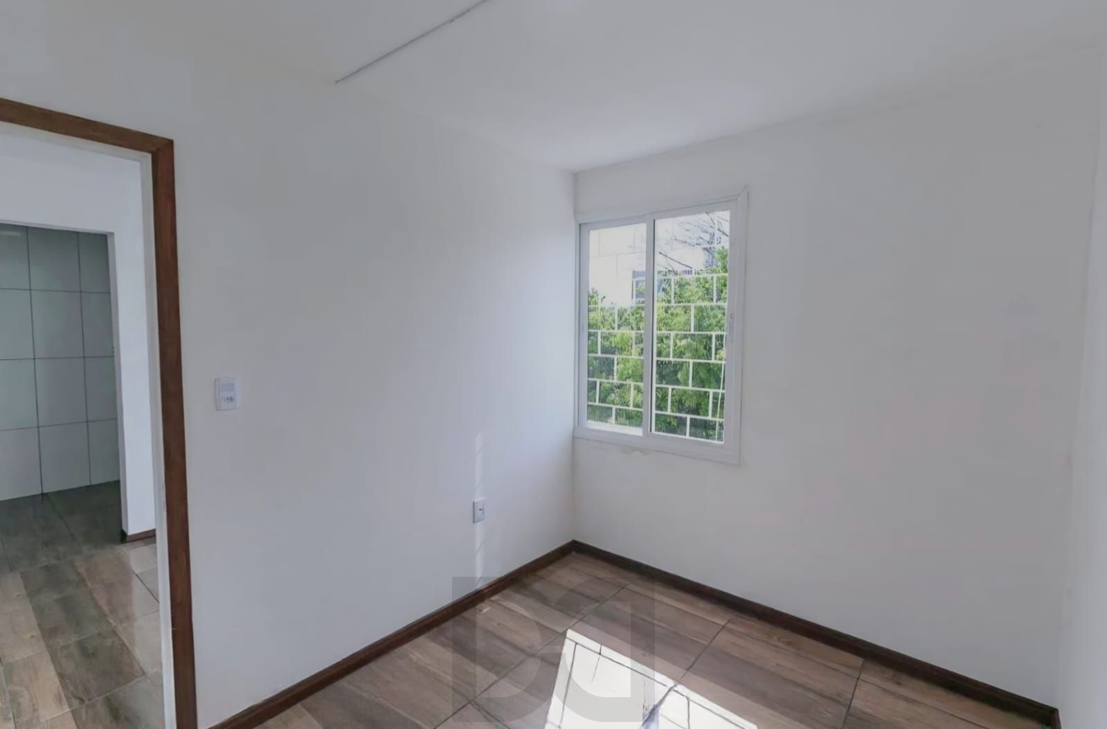 Edíficio Santa Rita - Apartamento a venda com 01 dormitório no bairro Partenon — foto 4