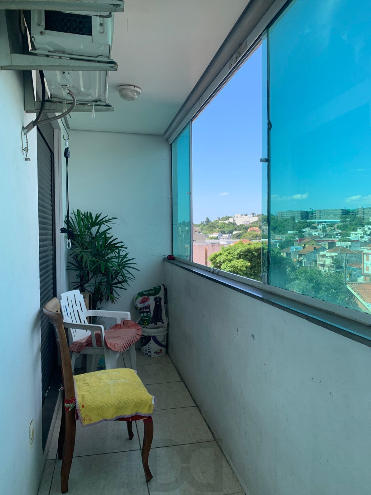 Apartamento com 3 dormitorios e 2 vagas na Medianeira — foto 14