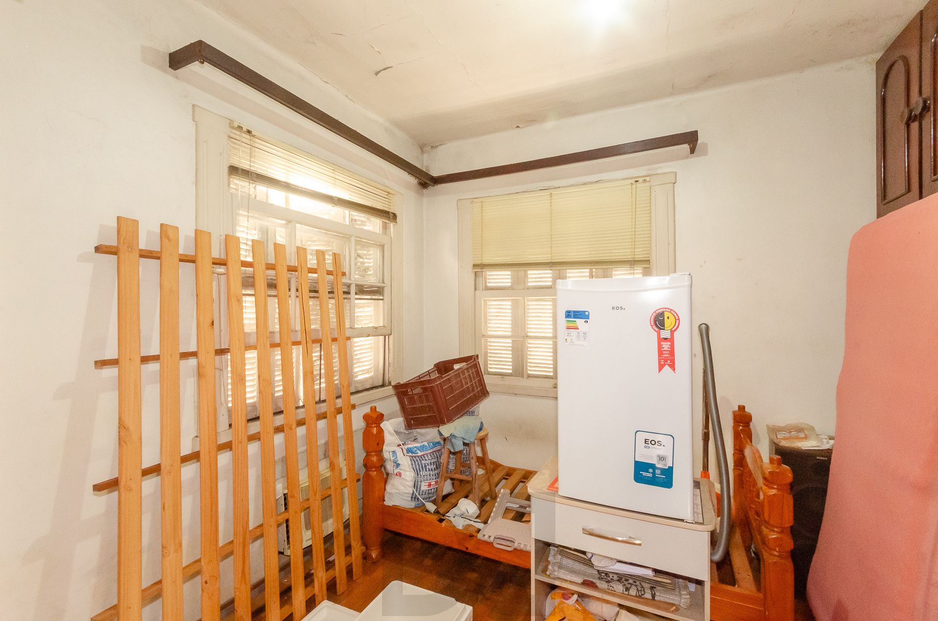 Ampla casa no bairro Petrópolis — foto 13