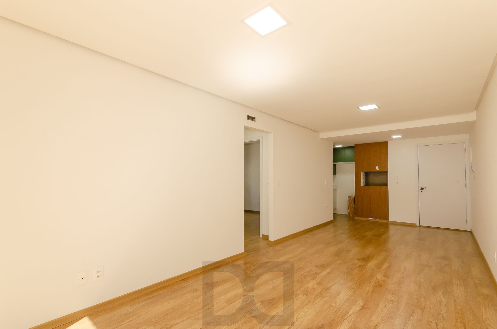 Idea Eça de Queiroz Apartamento Garden de 2 dormitórios no Bairro Petrópolis — foto 11