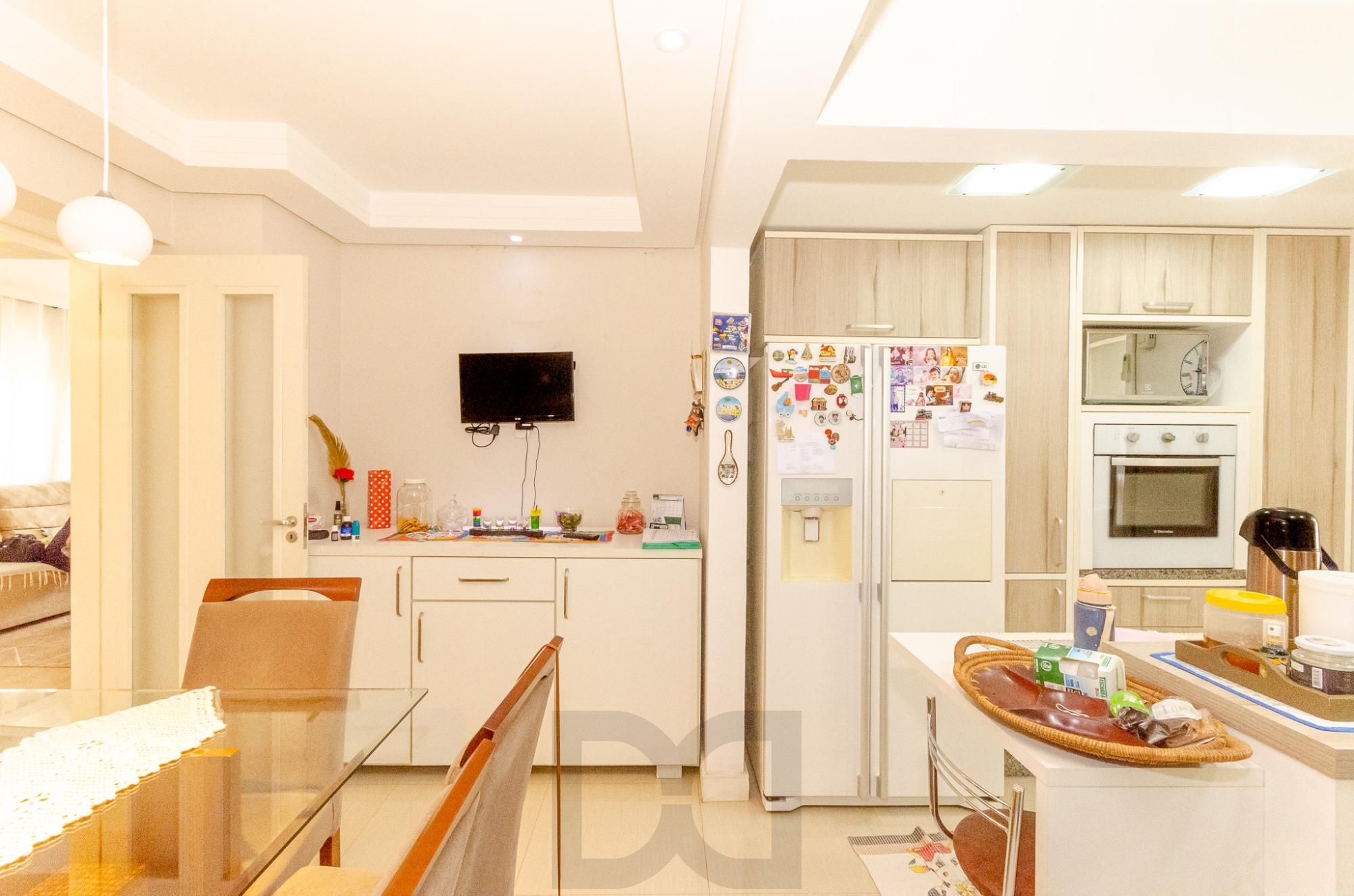Edifício Cerro Bonito Apartamento 3 dormitórios no bairro Petrópolis — foto 15