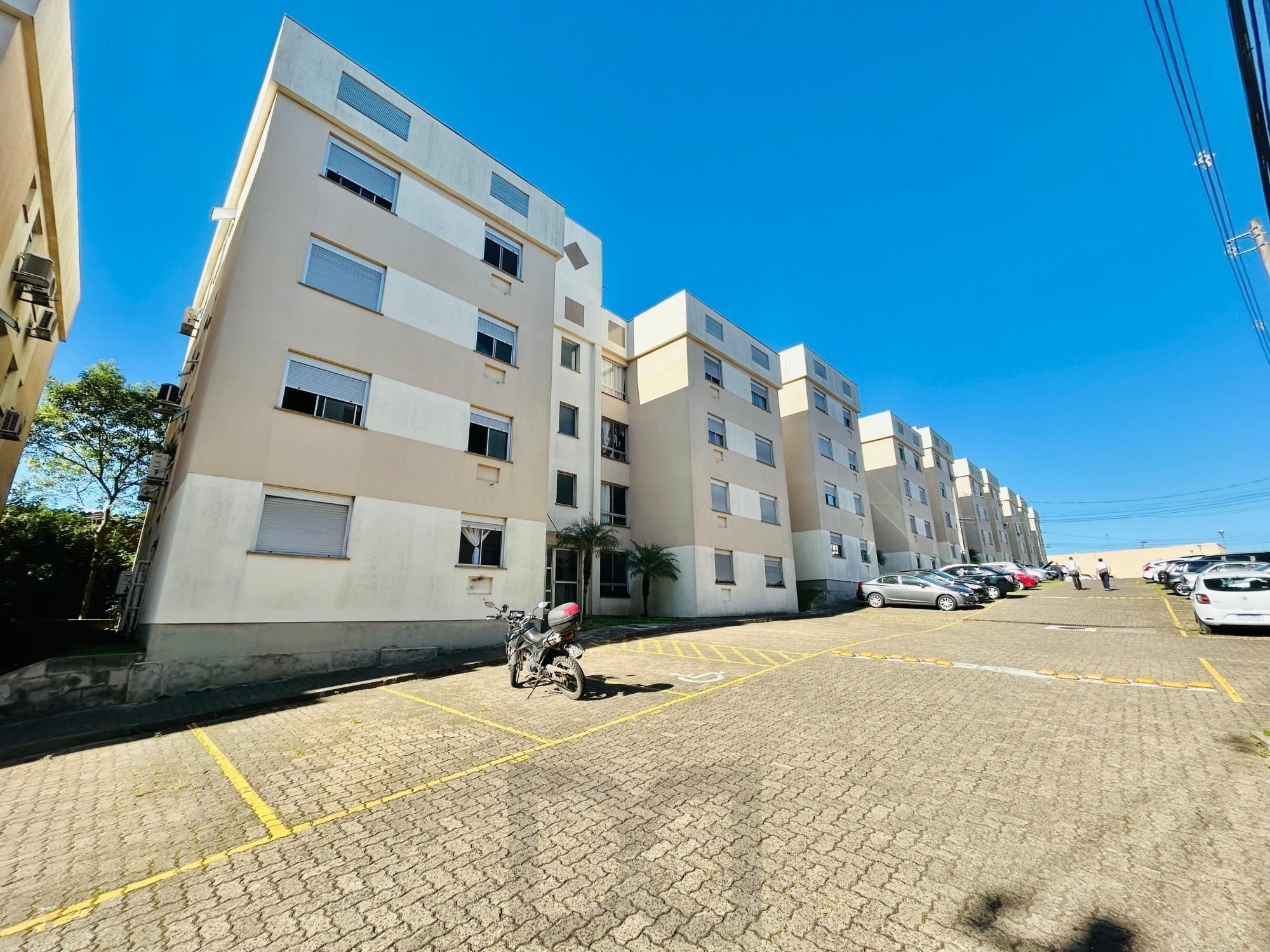 Condomínio Alto do Bosque - Apartamento no Bairro Lomba do Pinheiro — foto 18