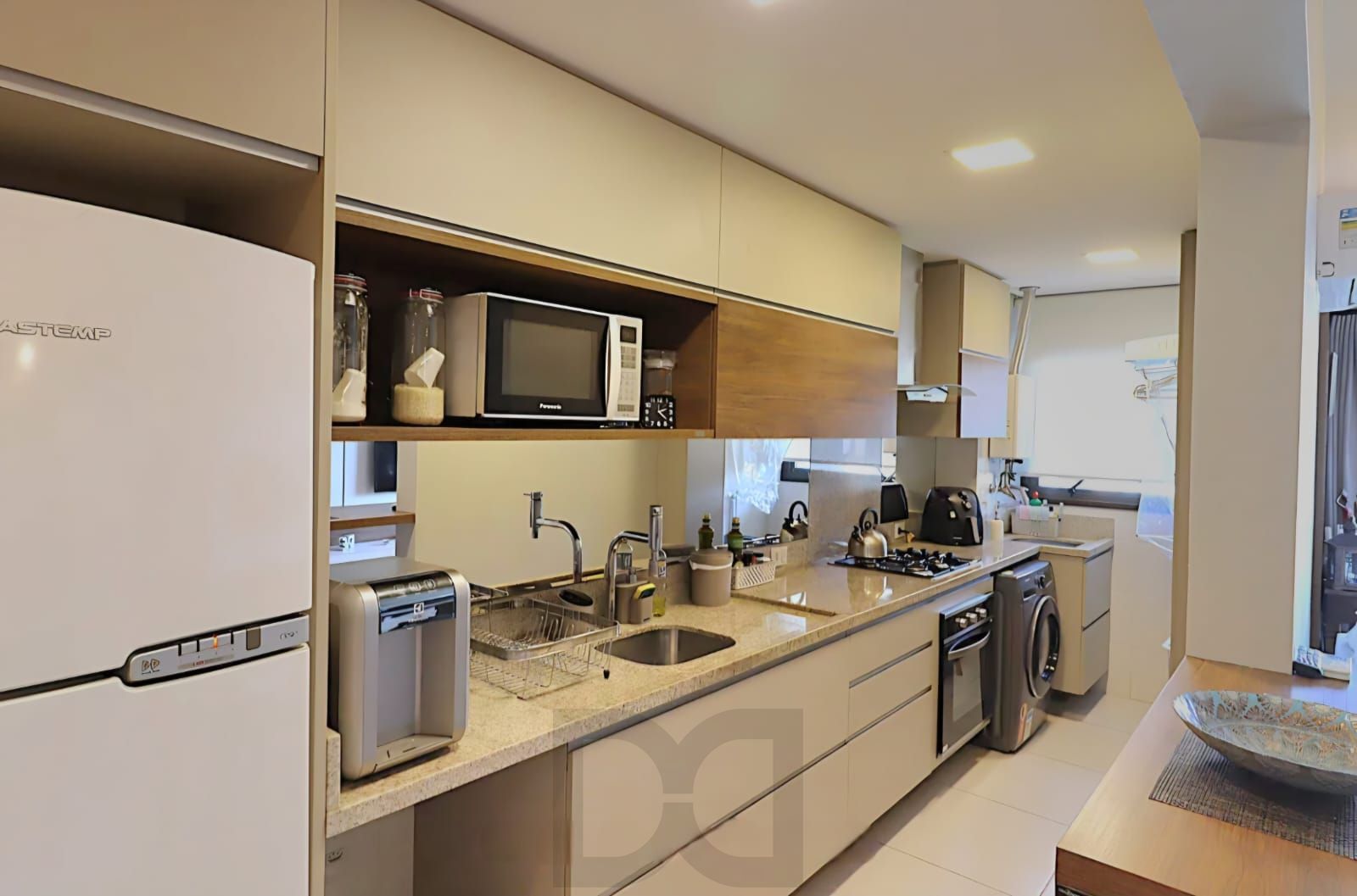 Condomínio Vista Comfort Home - Apartamento a venda com dois dormitórios no bairro Cristo Redentor — foto 7