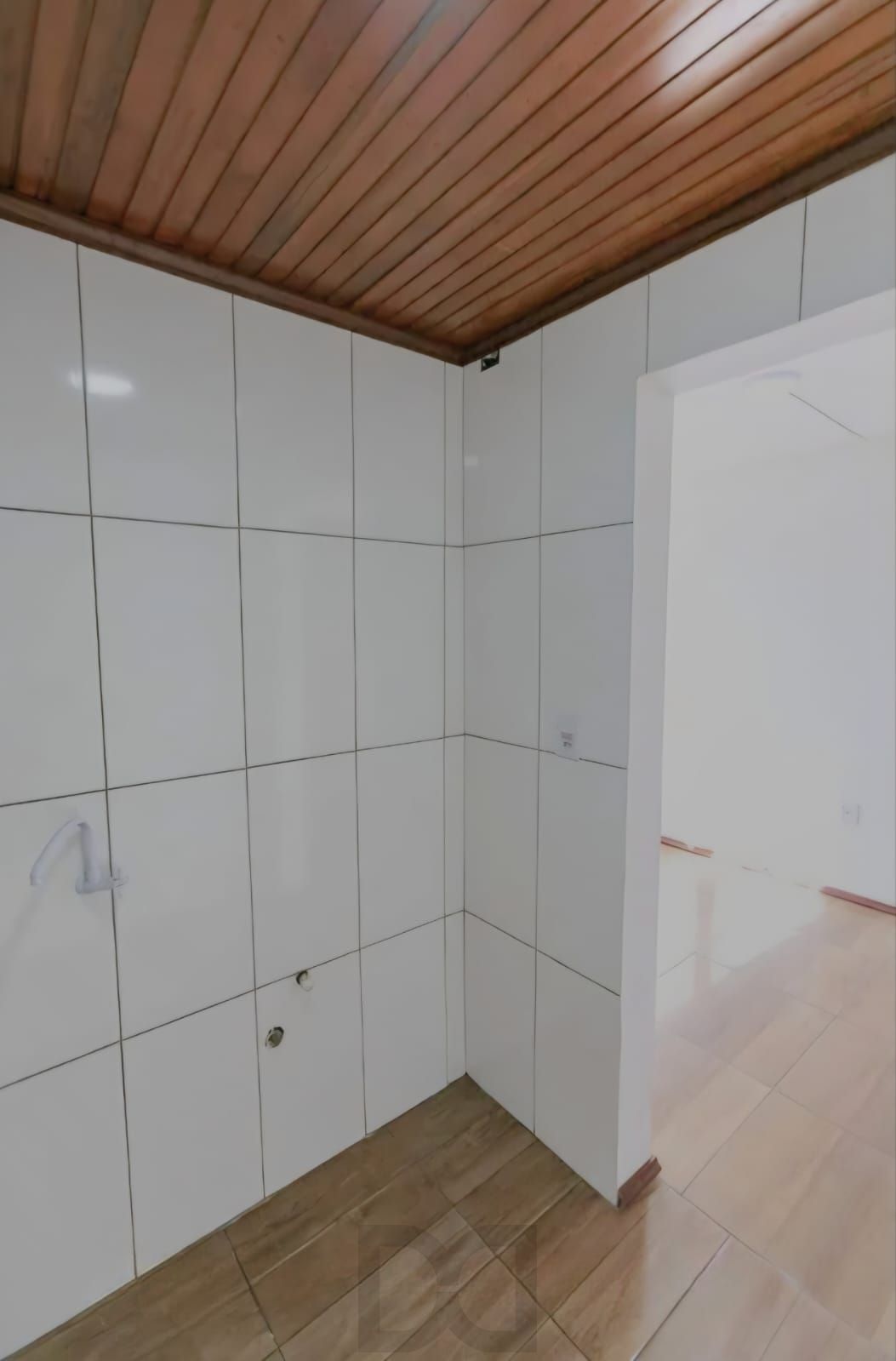 Edíficio Santa Rita - Apartamento a venda com 01 dormitório no bairro Partenon — foto 7
