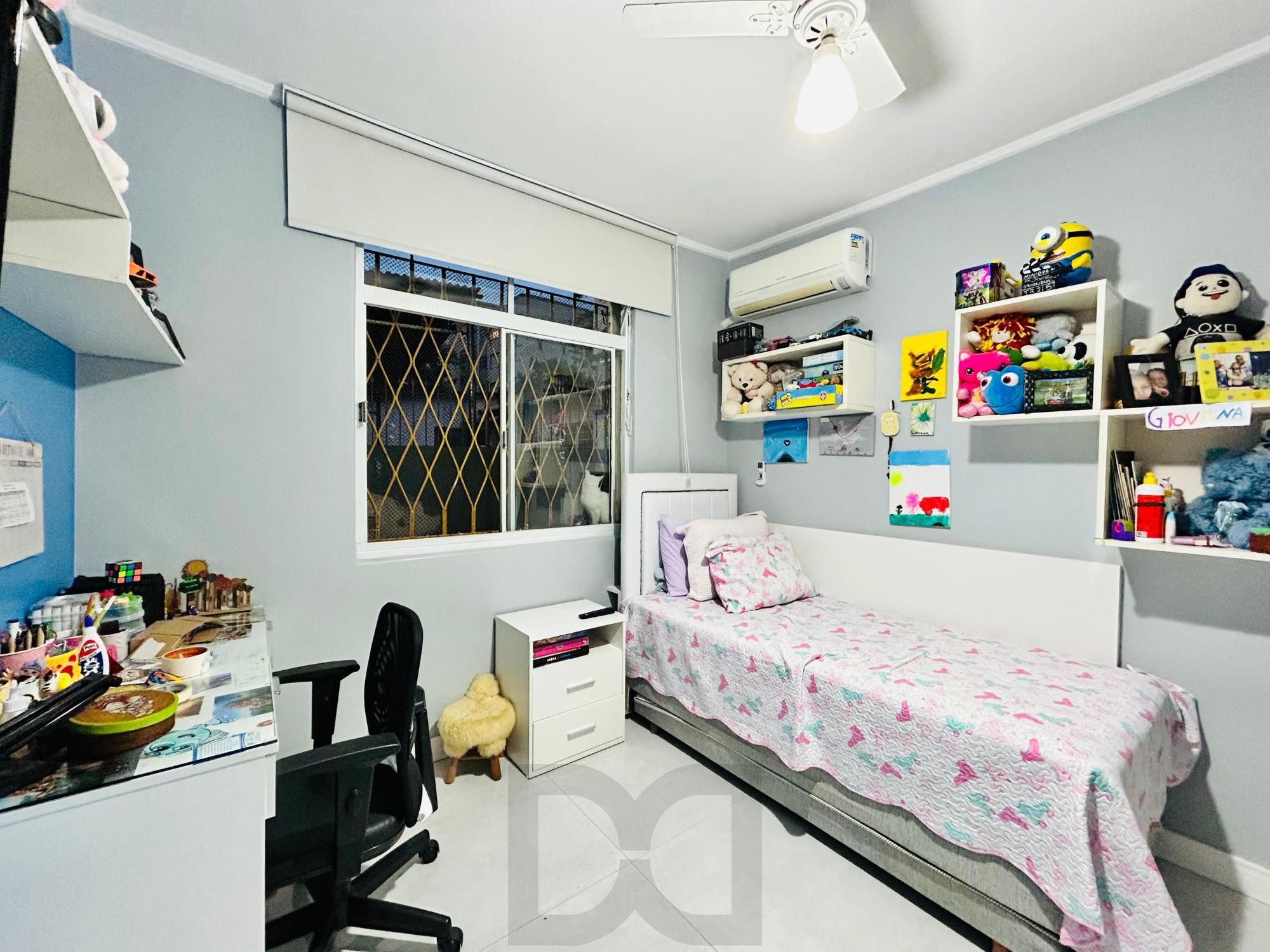 Apartamento 2 dormitórios no bairro Medianeira com churrasqueira — foto 18
