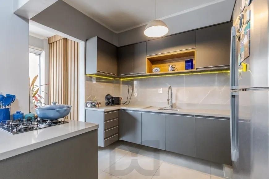 Edifício São Salvador - Apartamento com 1 dormitório a venda no Centro Histórico. — foto 9