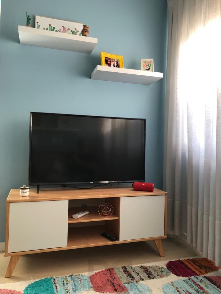 Vila Arcadia - Apto de 1 dormitório na Tristeza — foto 3