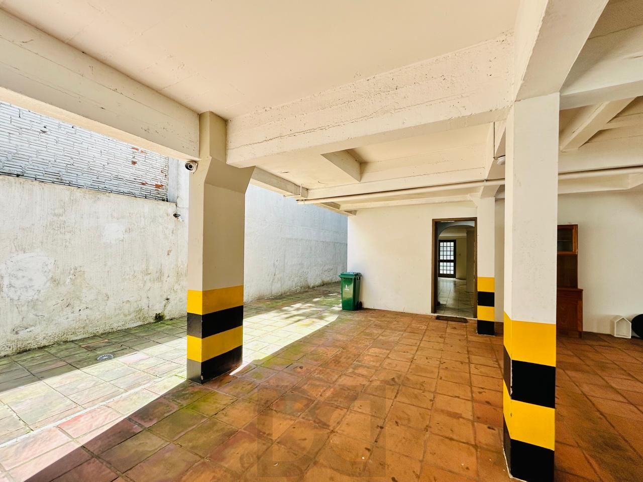 Apartamento 1 Dormitório Com Vaga De Garagem — foto 20
